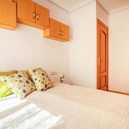 Cozy Apartment In Aguilas With Kitchen Экстерьер фото